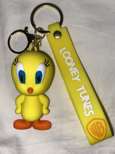New tweety pie key - tweety,