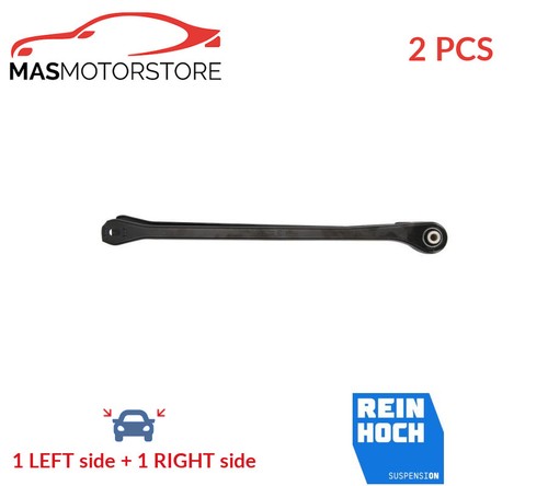 Track control arm - control,