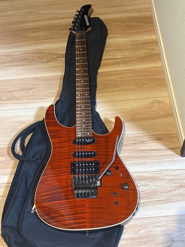 Fernandes 55s electric - fernandes, fr-55s