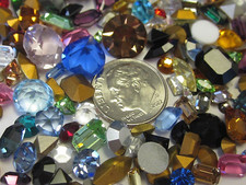 SWAROVSKI CRYSTAL 130