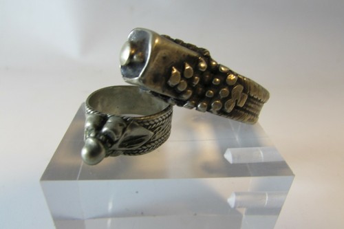 Yemenite antique old lot - old, 2