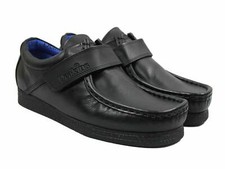 Nicholas Deakins Boys Black
