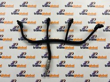 Fuel Leak Off Spill Pipes for