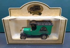 Lledo Promotional Bull Nose Morris Van Everards Brewery Ltd Ed 500 Mint Boxed 