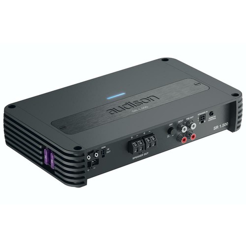 Audison 500 amp - sr,