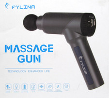 FYLINA Massage Gun Deep Tissue
