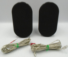 Samsung PS-FX30 Front Speakers