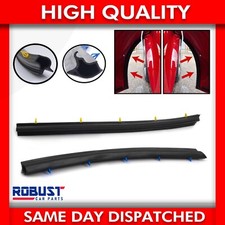 2X WHEEL ARCH SEAL SET RIGHT
