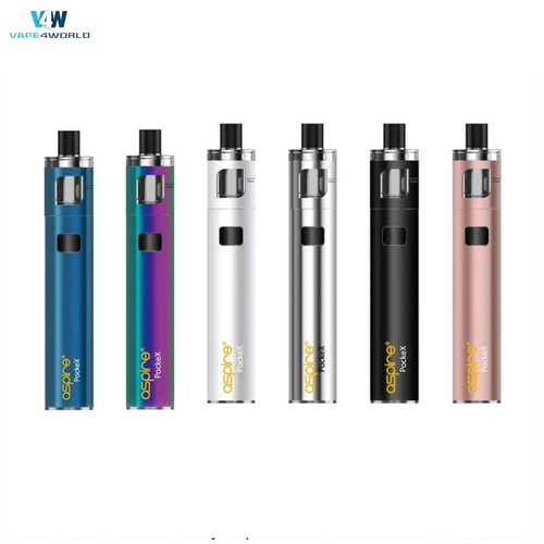 Aspire pockex vape pen - pockex,