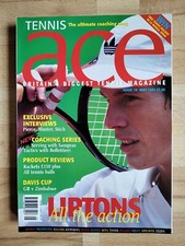 Ace - Britain's Biggest