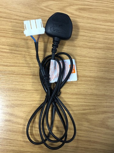 Genuine pin ac - 3,