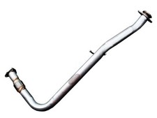 LAND ROVER DISCOVERY 2 TD5 EXHAUST DOWN PIPE DECAT PIPE  DA4348