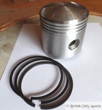 AJS/Matchless Piston STD