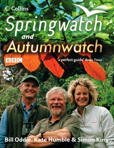 Springwatch and