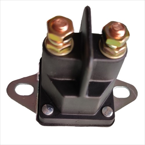 Starter solenoid for countax - starter,