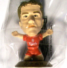 Corinthian Microstars