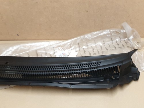 Citroen windscreen grille - citroen,