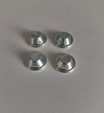 4x 3/16 Inch Tonka Axle Hub