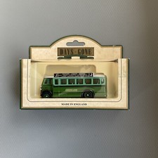 Lledo 1932 AEC REGAL SINGLE