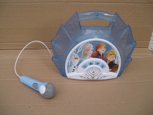 Ekids disney frozen young - ekids,