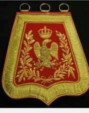 French Napoleonic mounted