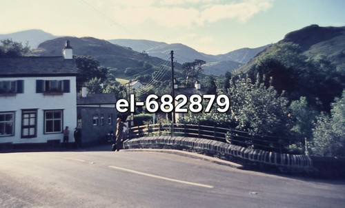 Original slide coniston - slide,