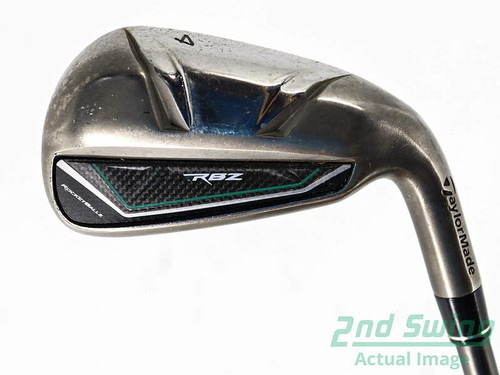 Taylormade rocketballz single - rocketballz,