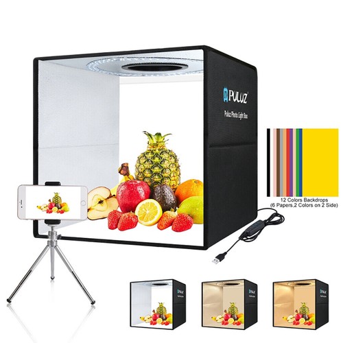 Mini photo studio - photo,