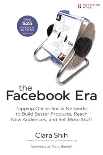 The facebook era tapping - era, :
