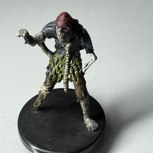 Pathfinder miniatures - d&d,