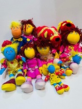Bbc the tweenies - the, bundle