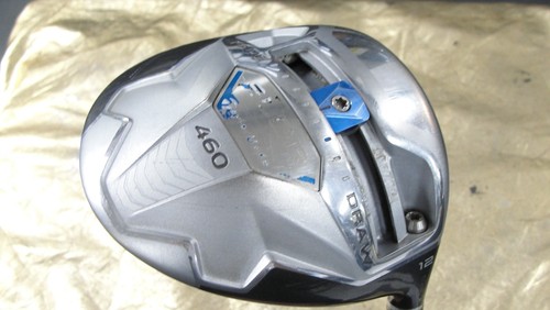 Taylormade sldr 460 driver - taylormade, /