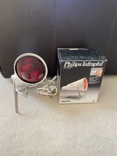 Philips Infraphil HP3609 Heat