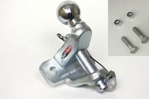 Dixon bate jaw pin and - dixon,