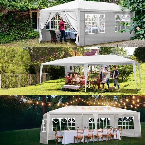 Heavy duty gazebo - heavy,