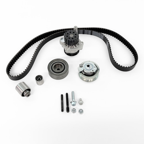 Timing belt water pump - belt,