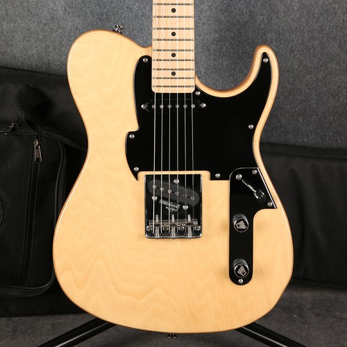 Fret king country squire - fret, tone