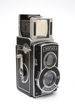 Zeiss Ikon Ikoflex III 853/16