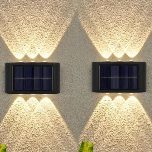 6pack super bright solar - bright,