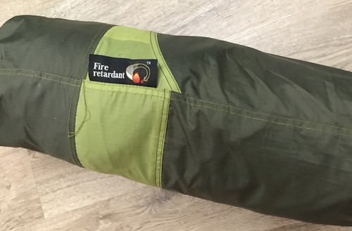 Coleman aravis person tent - coleman,