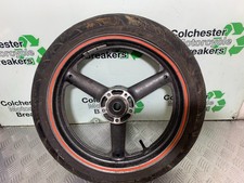 SUZUKI GSXR600 GSXR 600 SRAD
