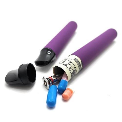 Vape hidden compartment - hidden, |