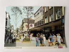 Middlesbrough Postcard -