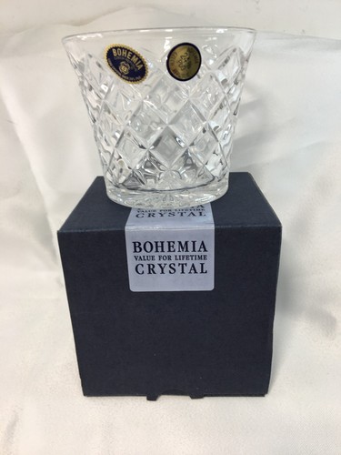 Bohemia lead crystal cut - lead,