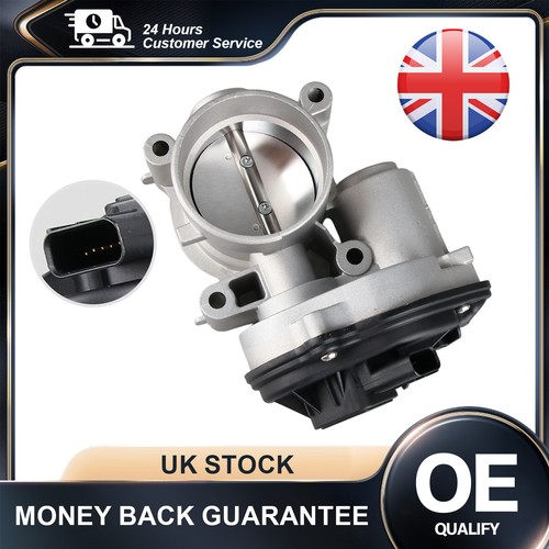 60mm throttle body 1556736 - 60mm,