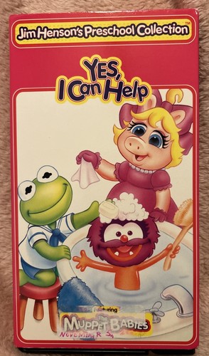 Muppet babies yes i - babies:, yes,