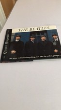 The Beatles Hardback Book