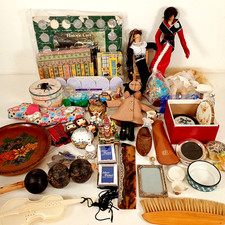 Collectable Vintage Trinkets