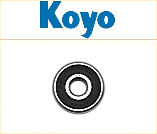 Suzuki 500 1981 1983 koyo - 500,
