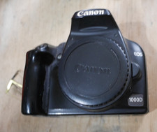 Canon eos 1000d dslr - 1000d,